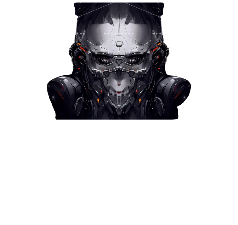 Cyborg