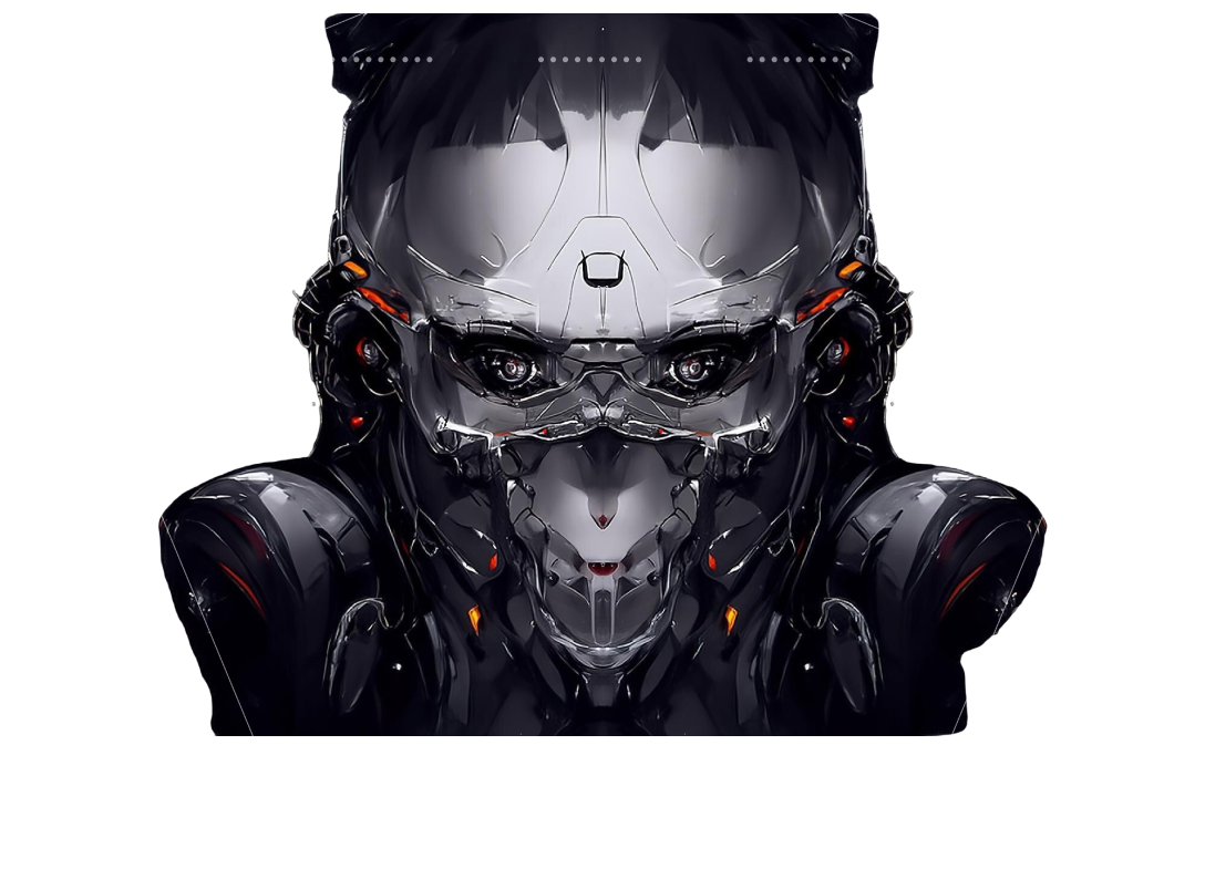 Cyborg